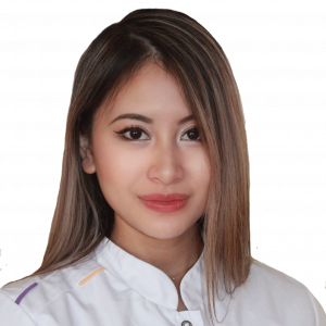 Nini Nguyen mondhygiënist